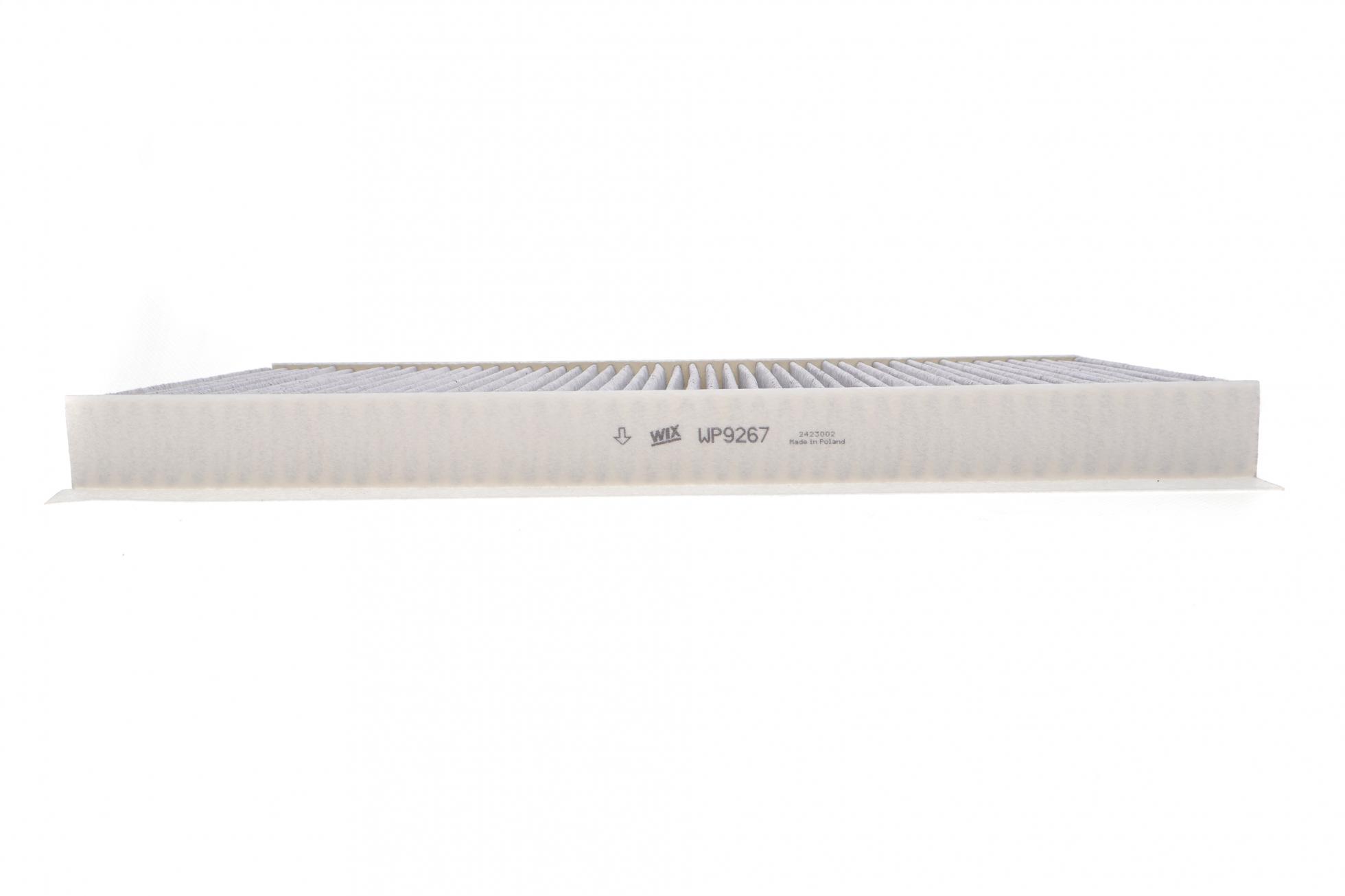WP9267 WIX FILTERS